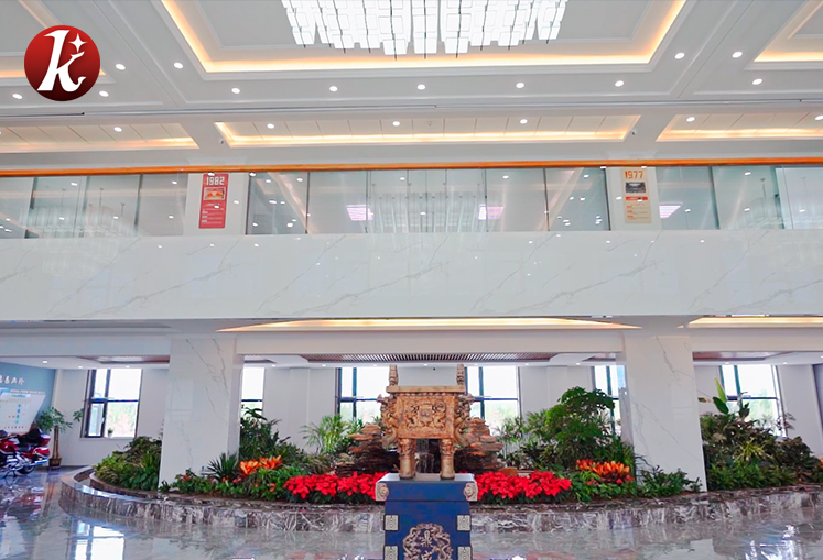 實力保障·創新技術